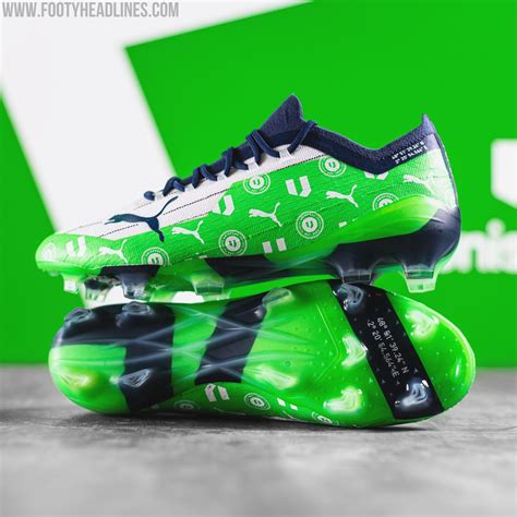 unisport football boots.